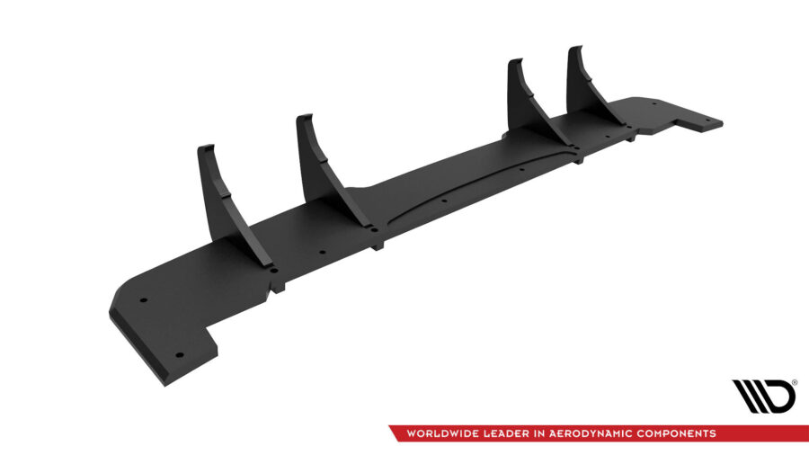 Diffuser Street Pro Ford Kuga ST-Line Mk3 – bilde 5 av 5