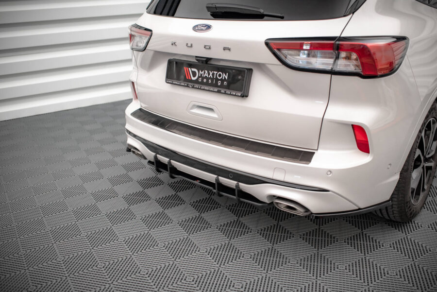 Diffuser Street Pro Ford Kuga ST-Line Mk3 – bilde 1 av 5