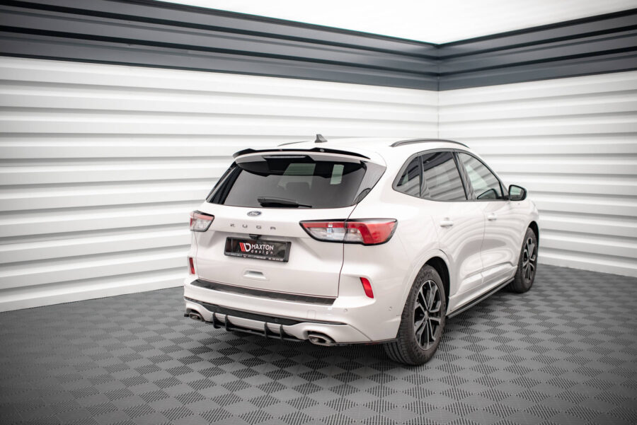 Diffuser Street Pro Ford Kuga ST-Line Mk3 – bilde 3 av 5