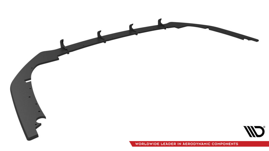 Diffuser Street Pro Honda CIVic Mk10 – bilde 5 av 5