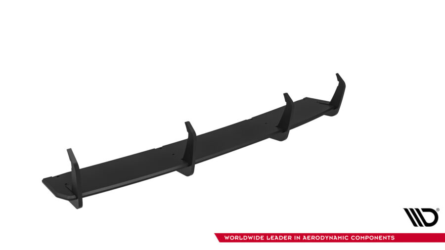 Diffuser Street Pro Hyundai Elantra N Mk7 – bilde 4 av 5