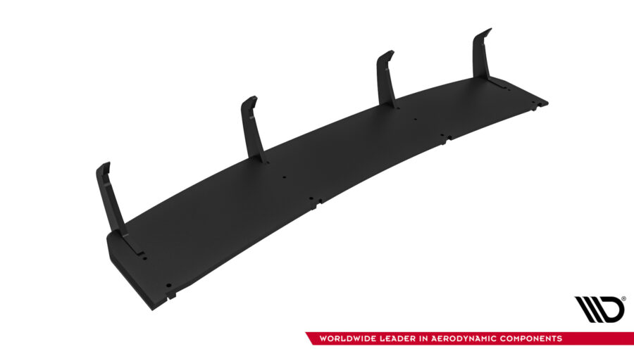 Diffuser Street Pro Hyundai Elantra N Mk7 – bilde 5 av 5