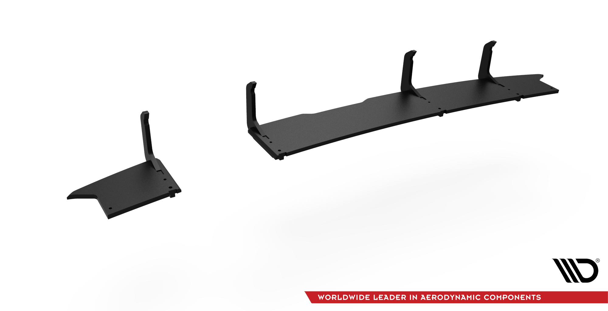 Diffuser Street Pro Hyundai I20 N Mk3 - Bilde 4