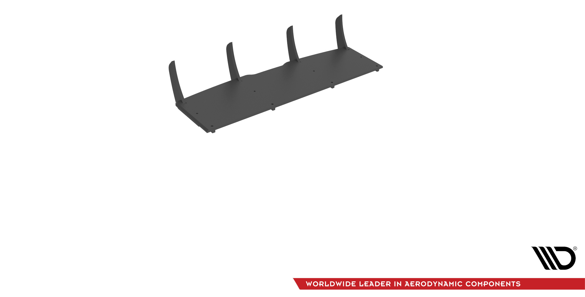 Diffuser Street Pro Hyundai I30 N Fastback Mk3 Facelift - Bilde 4