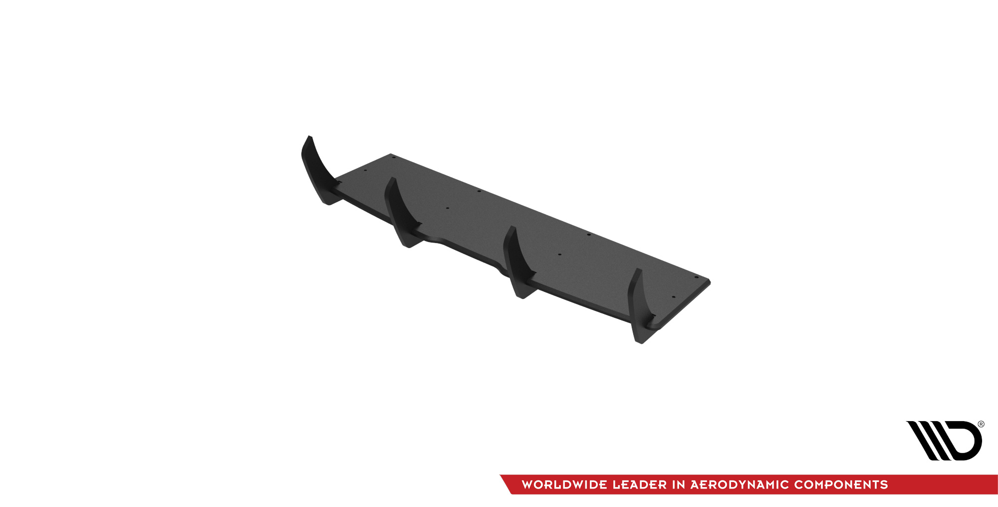 Diffuser Street Pro Hyundai I30 N Fastback Mk3 Facelift - Bilde 5
