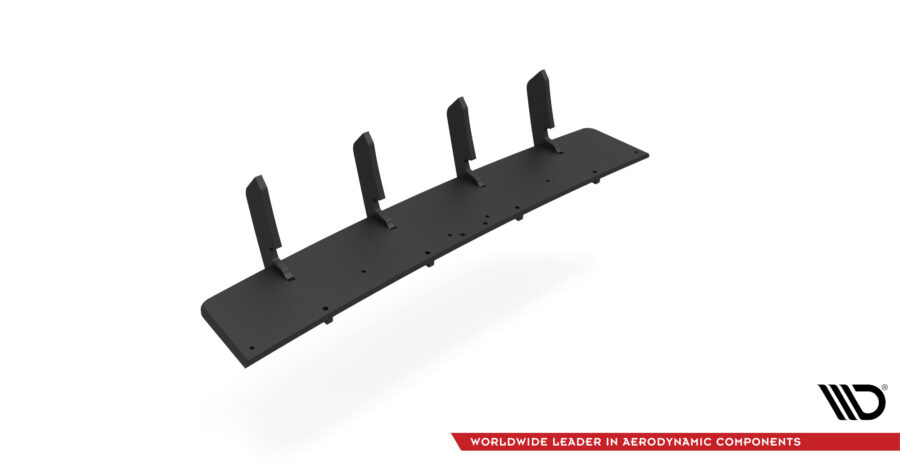 Diffuser Street Pro Hyundai I30 N Hatchback Mk3 Facelift – bilde 5 av 5