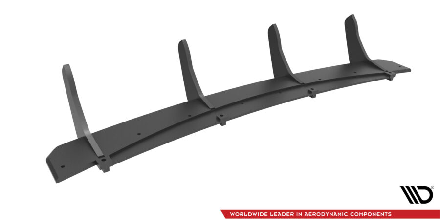 Diffuser Street Pro Hyundai I40 Mk1 – bilde 5 av 5