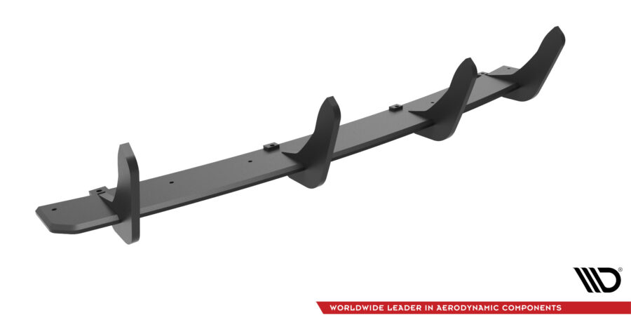 Diffuser Street Pro Hyundai I40 Mk1 – bilde 4 av 5