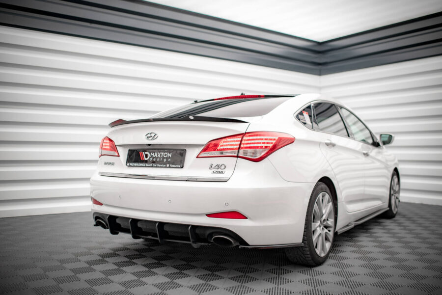 Diffuser Street Pro Hyundai I40 Mk1 – bilde 2 av 5