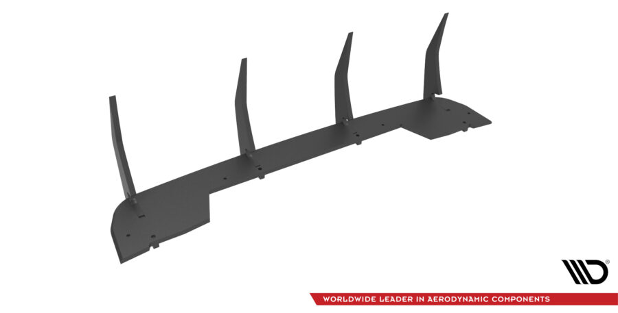 Diffuser Street Pro Hyundai Kona N Mk1 – bilde 6 av 6