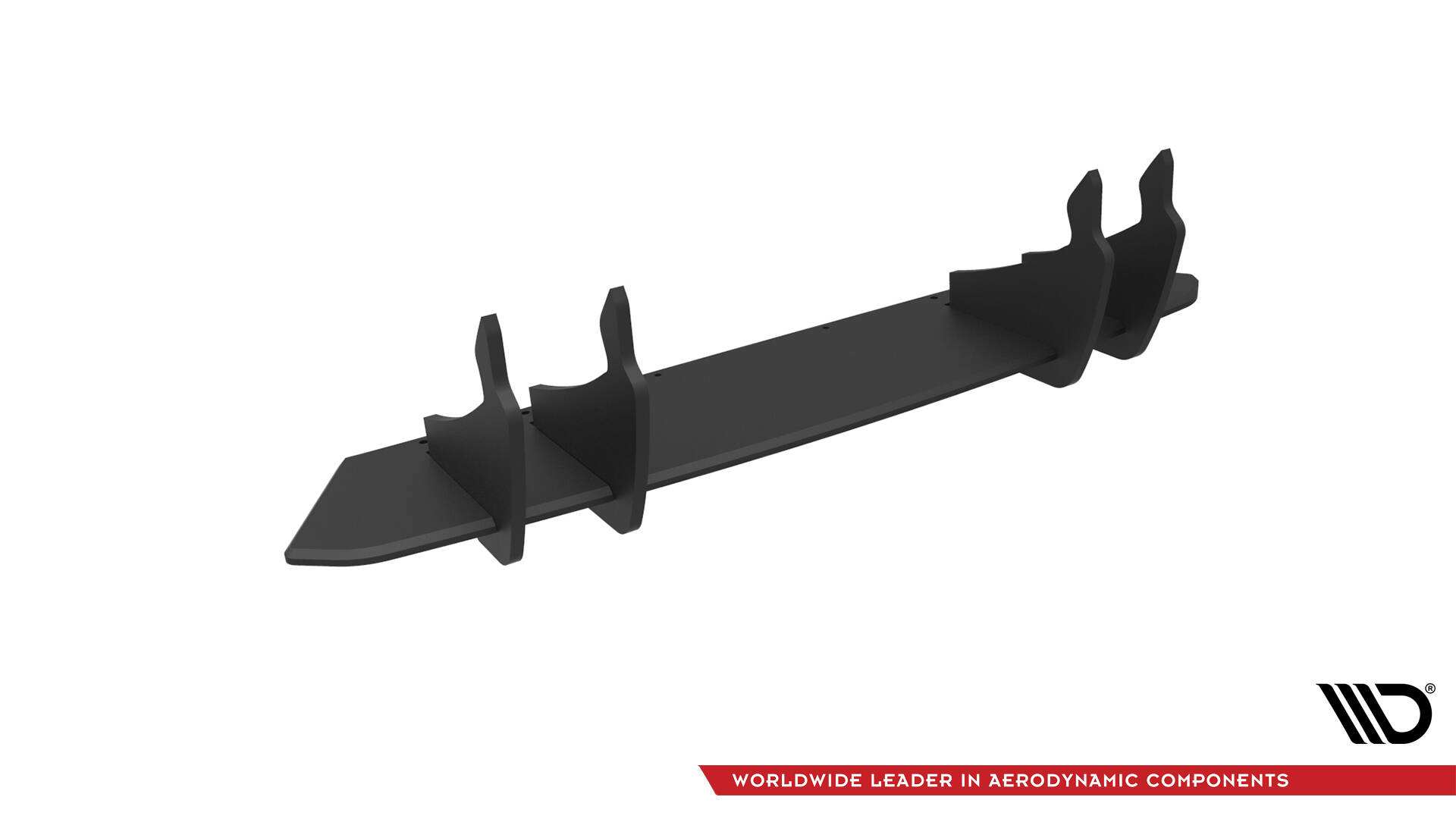 Diffuser Street Pro Mercedes-AMG C 43 W206 - Bilde 4