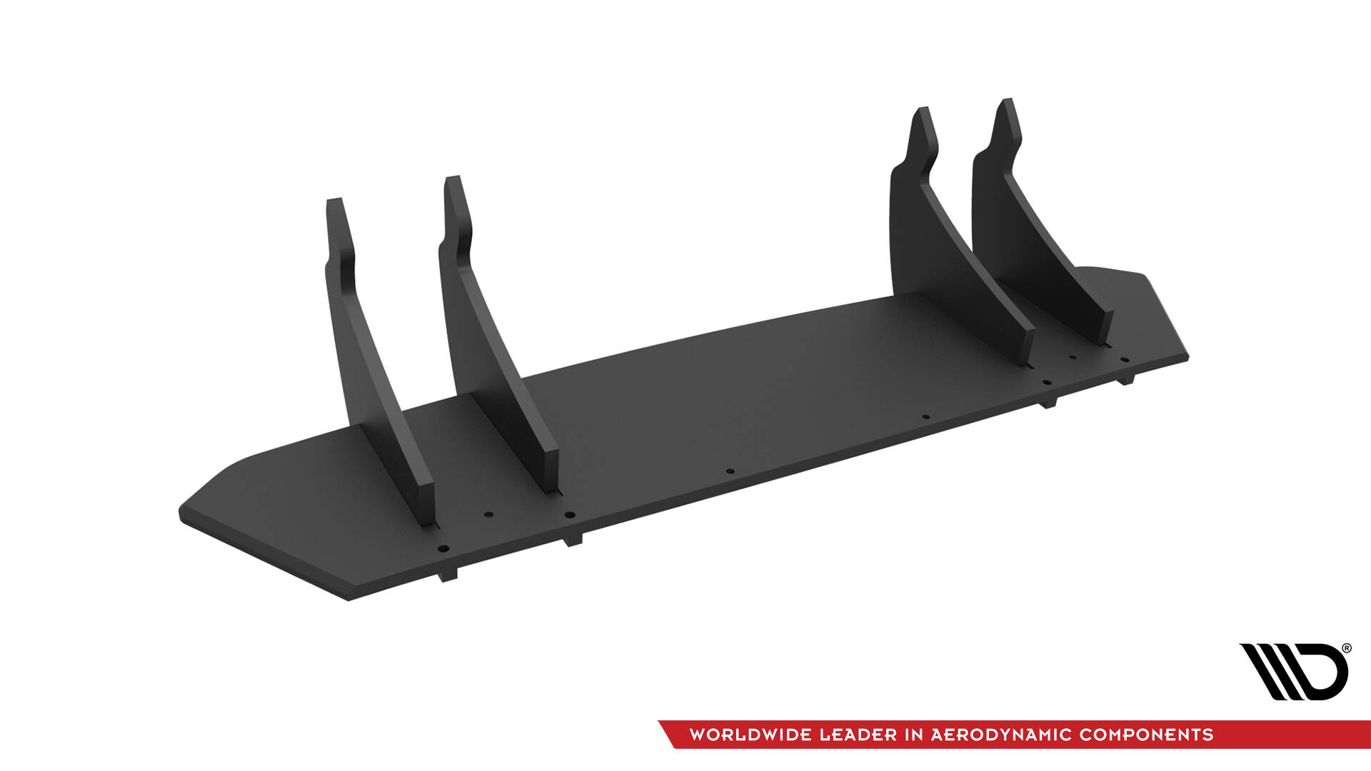 Diffuser Street Pro Mercedes-AMG C 43 W206 - Bilde 5