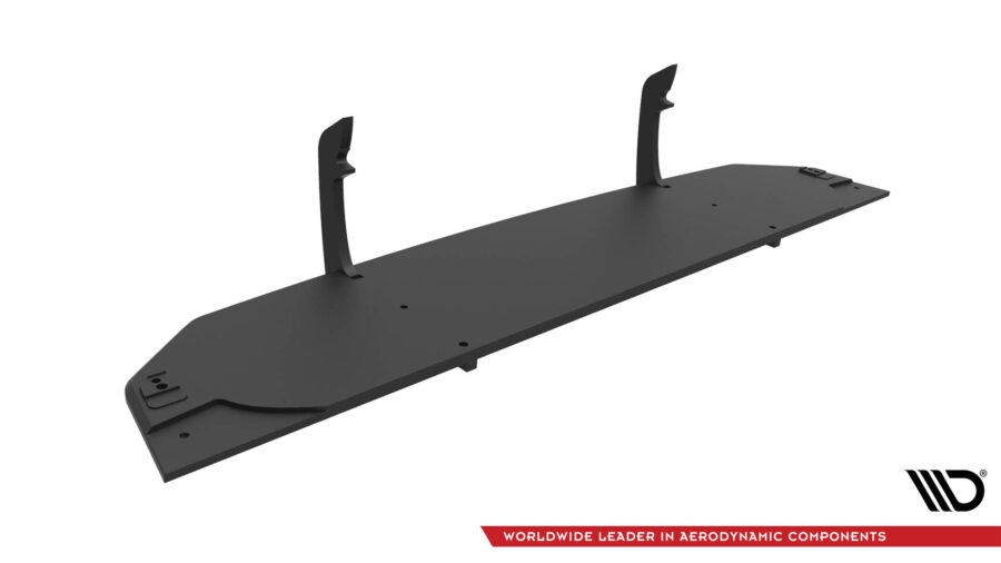 Diffuser Street Pro Mercedes-AMG E63 W213 Facelift – bilde 5 av 5