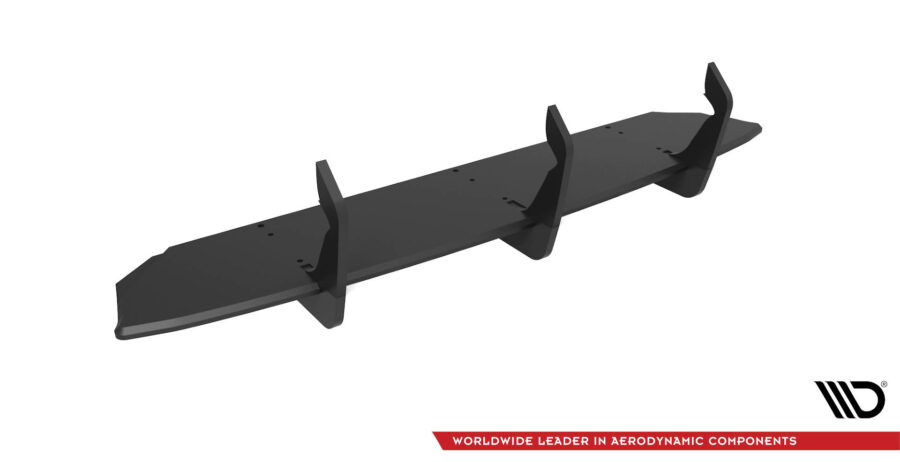 Diffuser Street Pro Mercedes-Benz E63 AMG Estate/Sedan S213/W213 – bilde 5 av 5