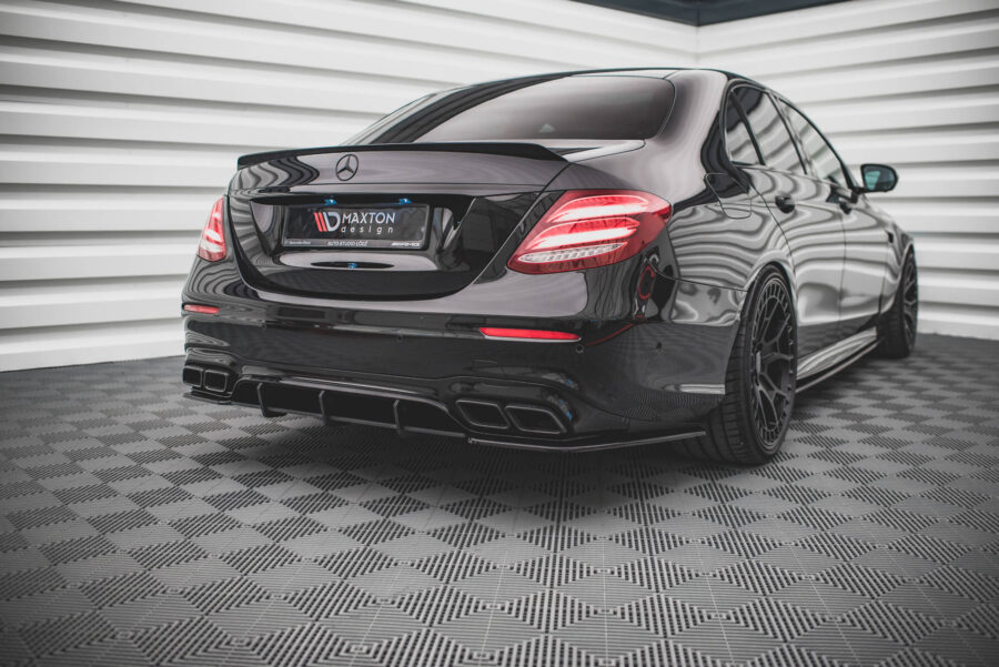Diffuser Street Pro Mercedes-Benz E63 AMG Estate/Sedan S213/W213 – bilde 1 av 5