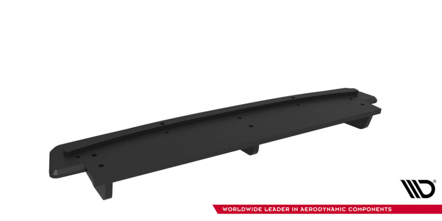 Diffuser Street Pro Mitsubishi Lancer EVO X – bilde 4 av 5