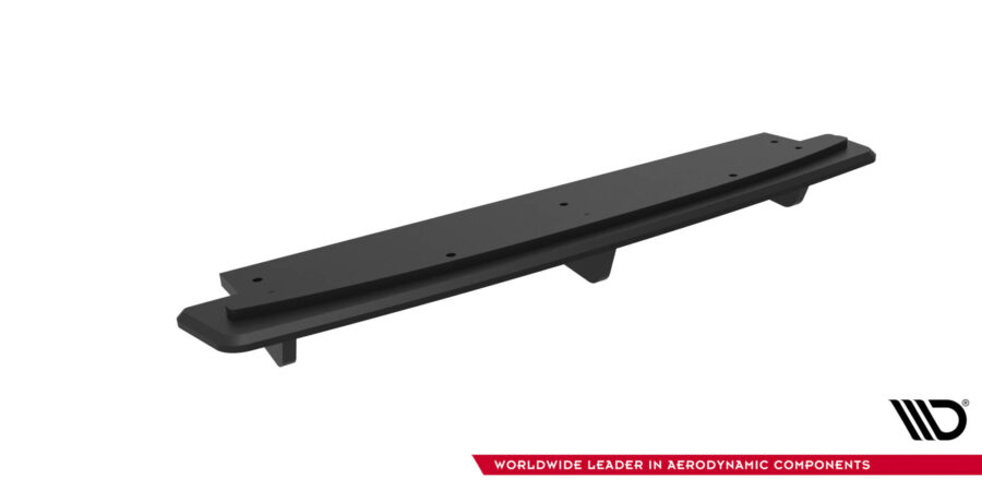 Diffuser Street Pro Mitsubishi Lancer EVO X – bilde 4 av 4