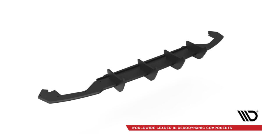 Diffuser Street Pro Skoda Octavia Mk4 – bilde 5 av 5