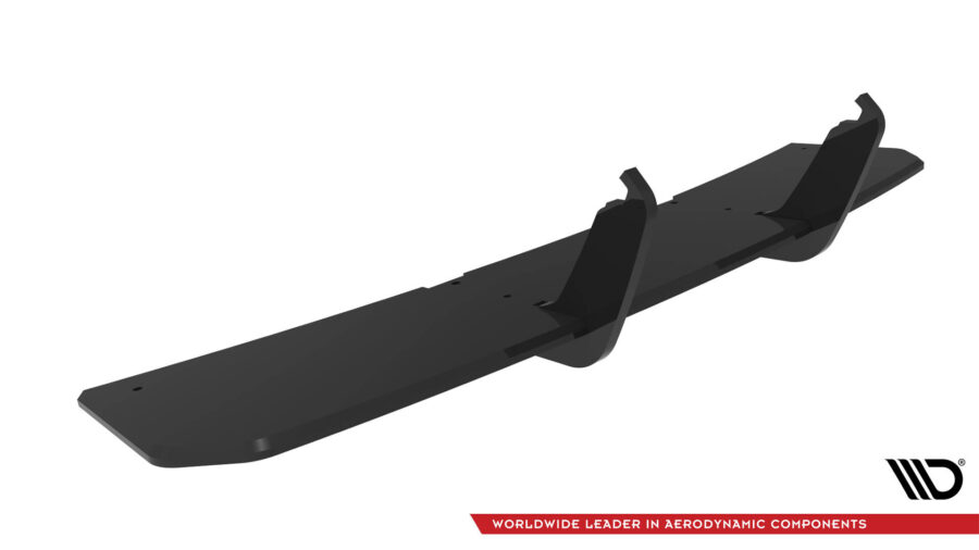 Diffuser Street Pro V.1 Audi RS3 Sedan 8V Facelift – bilde 4 av 5