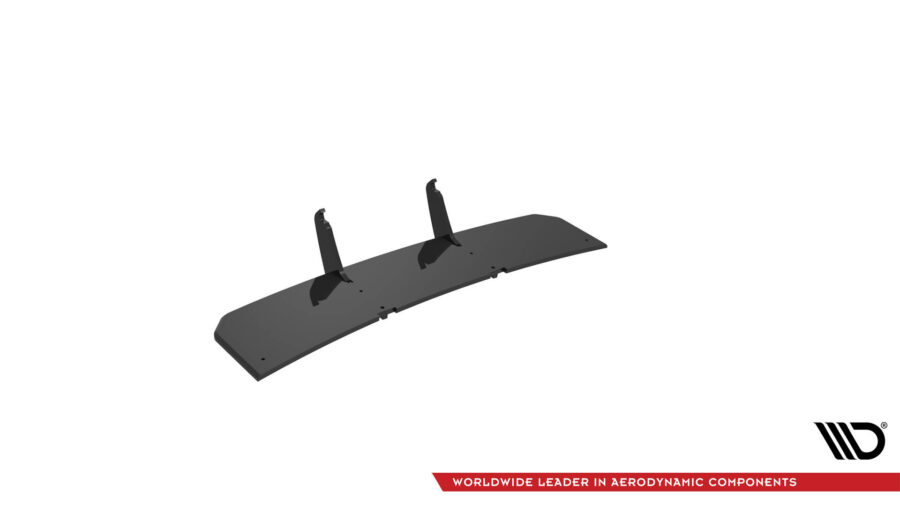 Diffuser Street Pro V.1 Audi RS3 Sedan 8V Facelift – bilde 5 av 5