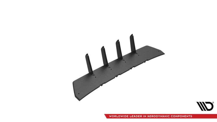 Diffuser Street Pro V.1 BMW 435 Coupe M-Pack F32 – bilde 4 av 5