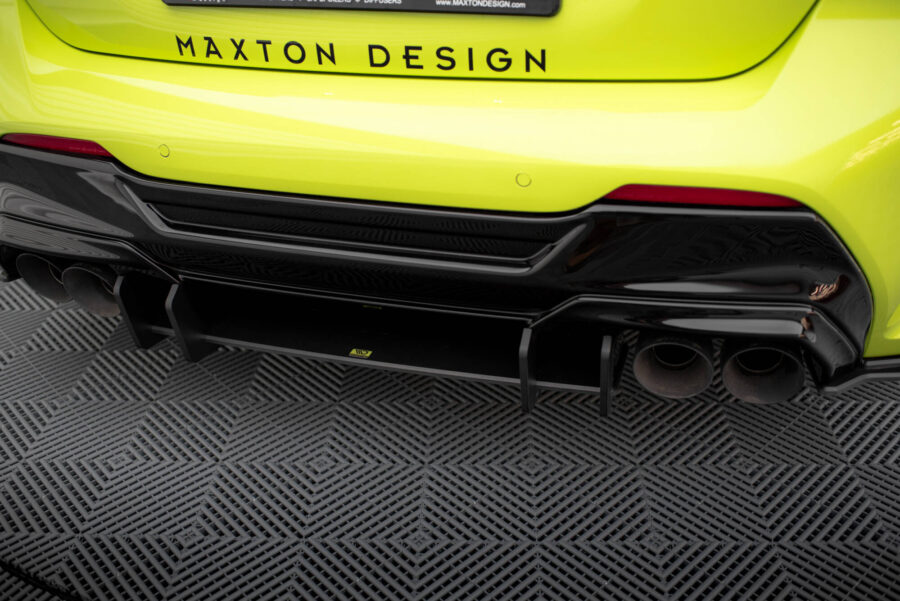Diffuser Street Pro V.3 BMW 1 F40 M-Pack / M135i – bilde 1 av 4
