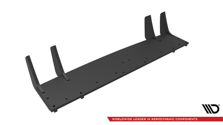 Diffuser Street Pro V.3 BMW 1 F40 M-Pack / M135i – bilde 3 av 4