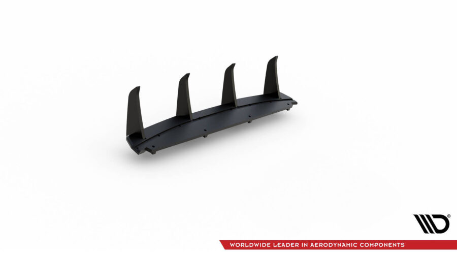 Diffuser Street Pro V.3 BMW M140i – bilde 5 av 6