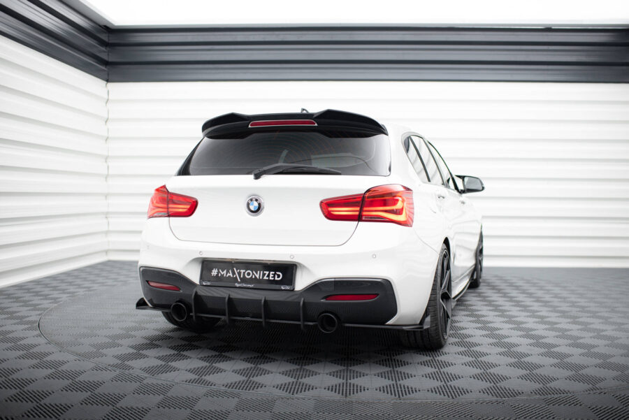 Diffuser Street Pro V.3 BMW M140i – bilde 1 av 6