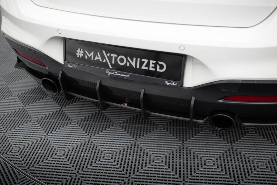 Diffuser Street Pro V.3 BMW M140i – bilde 2 av 6