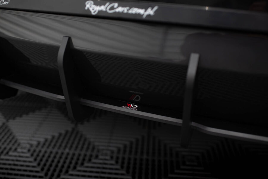Diffuser Street Pro V.3 BMW M140i – bilde 3 av 6