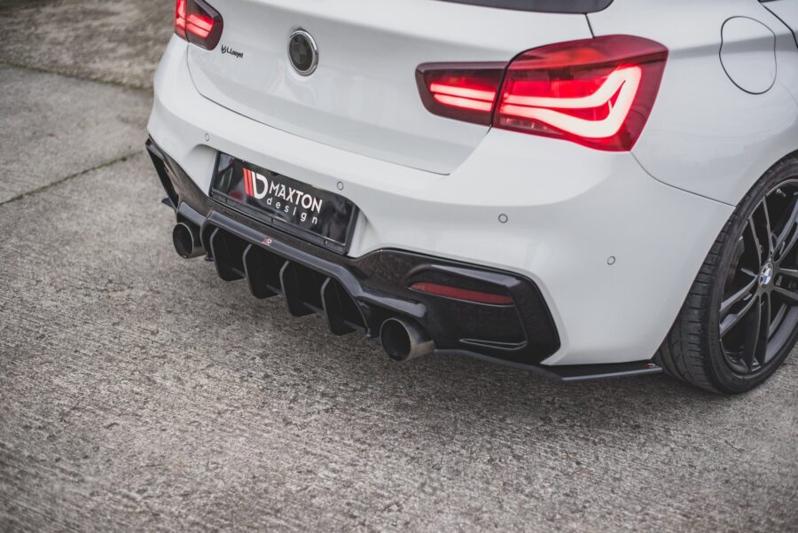 Diffuser Street Pro V.4 BMW M140i – bilde 3 av 7
