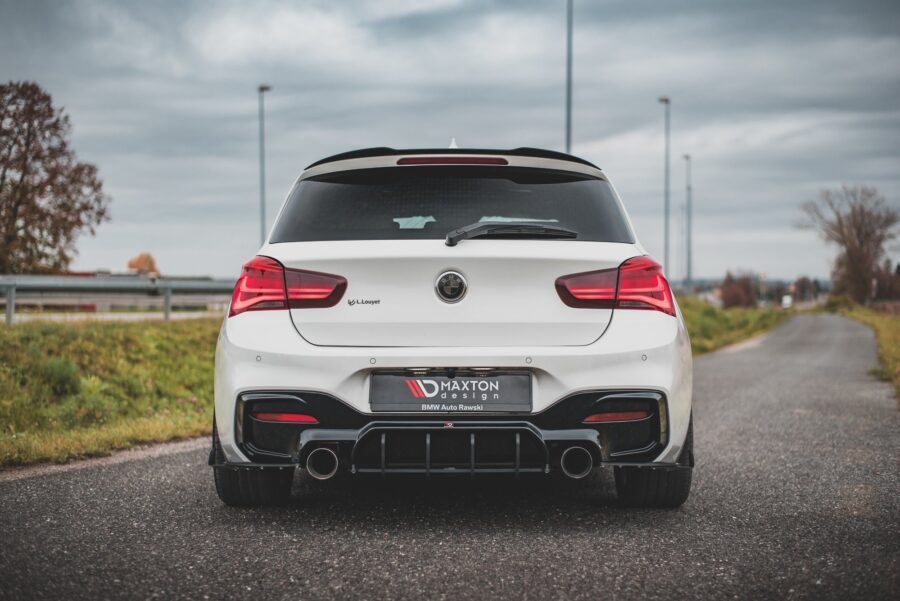 Diffuser Street Pro V.4 BMW M140i – bilde 4 av 7