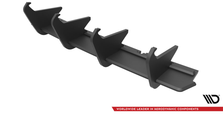 Diffuser Street Pro Volkswagen Arteon R – bilde 4 av 5