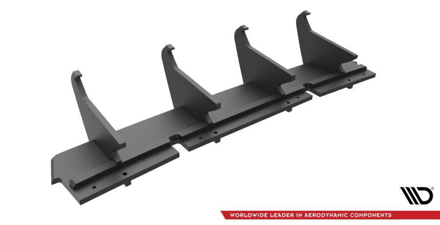 Diffuser Street Pro Volkswagen Arteon R – bilde 5 av 5