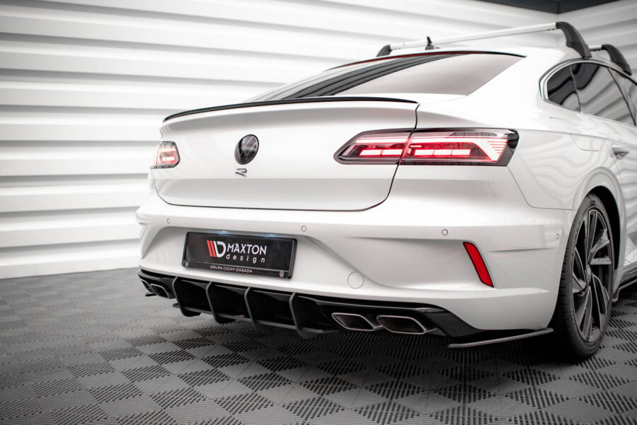 Diffuser Street Pro Volkswagen Arteon R – bilde 1 av 5