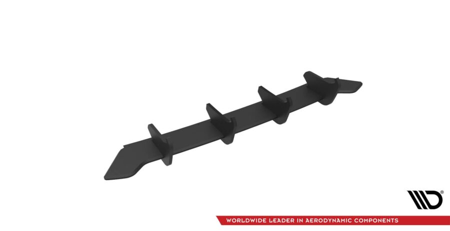 Diffuser Street Pro Volkswagen Arteon R-Line Facelift – bilde 3 av 4