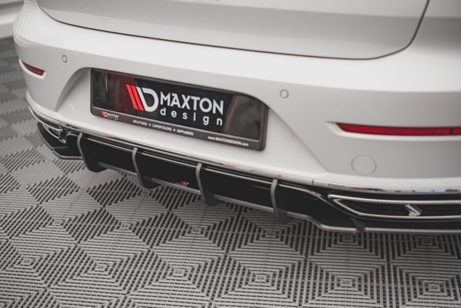 Diffuser Street Pro Volkswagen Arteon R-Line Facelift – bilde 1 av 4
