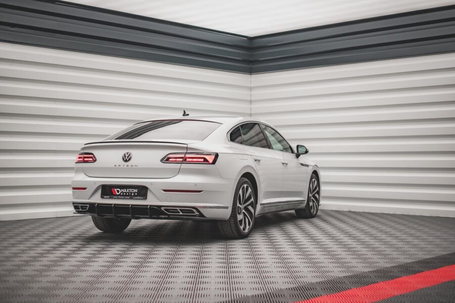 Diffuser Street Pro Volkswagen Arteon R-Line Facelift – bilde 2 av 4