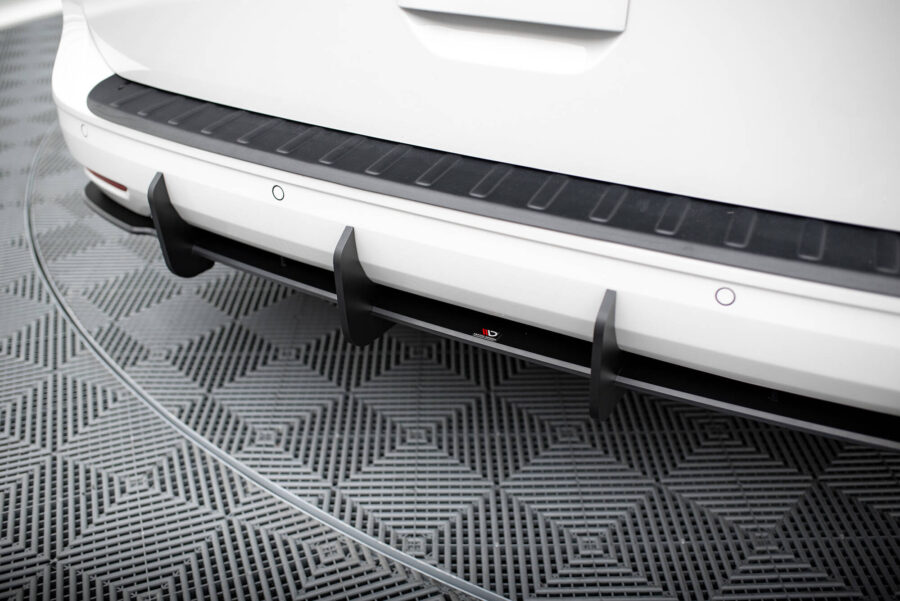 Diffuser Street Pro Volkswagen Caddy Maxi Mk5 – bilde 2 av 6