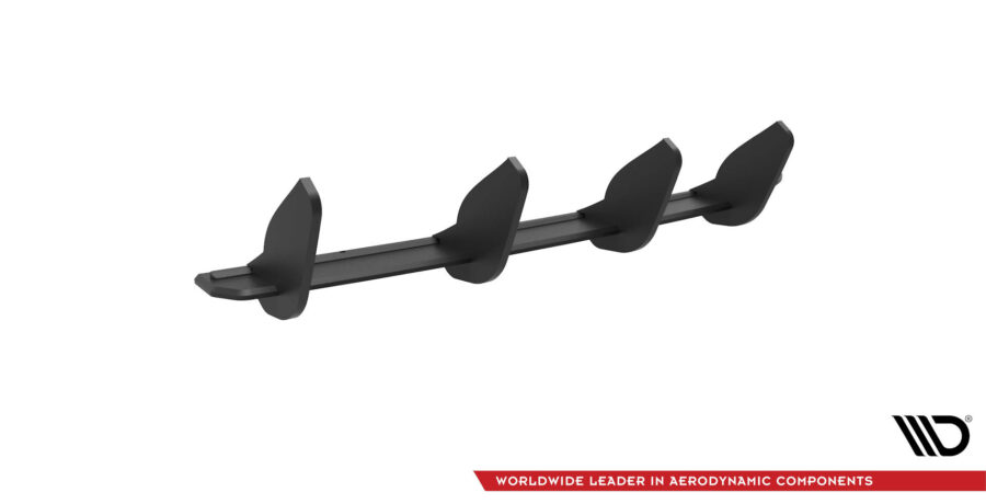 Diffuser Street Pro Volkswagen Passat CC – bilde 3 av 4