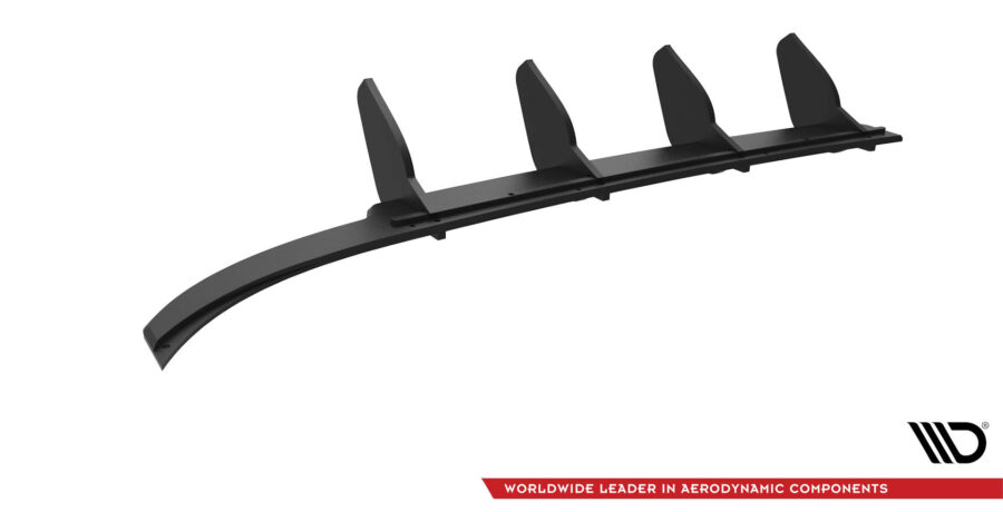Diffuser Street Pro Volkswagen Passat CC – bilde 4 av 4