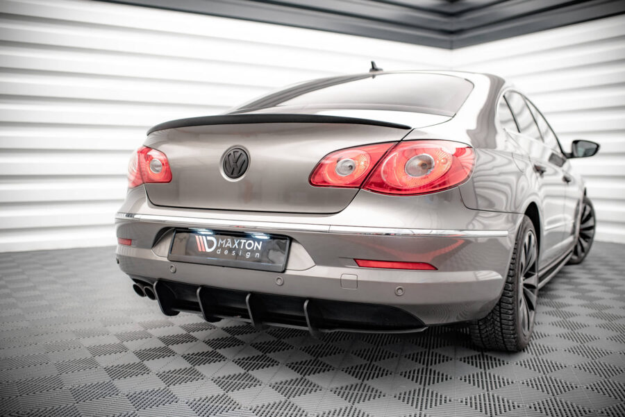 Diffuser Street Pro Volkswagen Passat CC – bilde 1 av 4