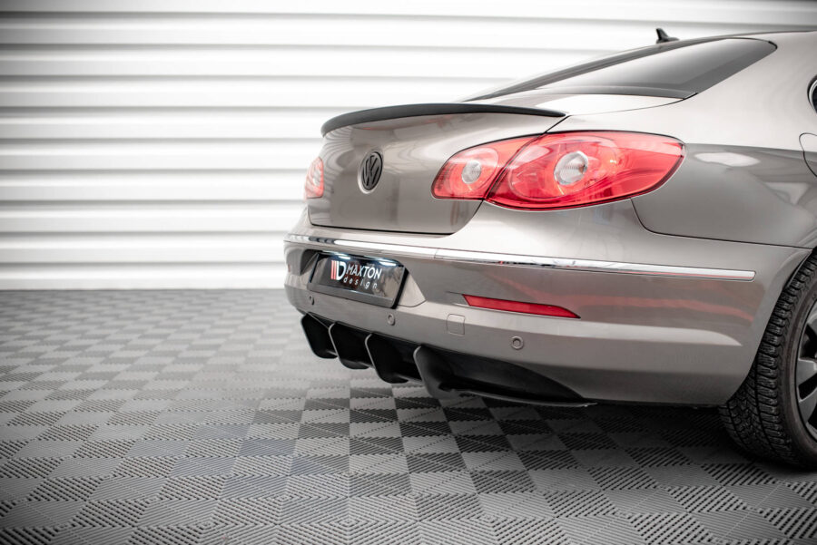 Diffuser Street Pro Volkswagen Passat CC – bilde 2 av 4