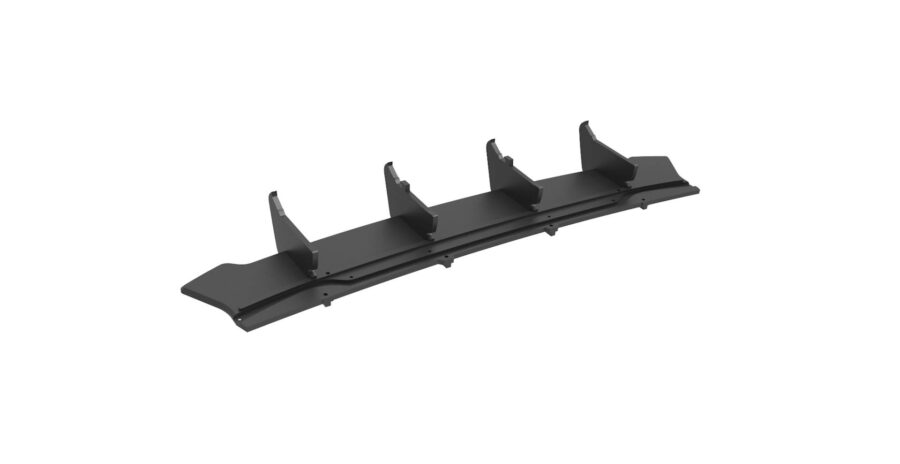 Diffuser Street Pro Volkswagen T-Roc Mk1 – bilde 4 av 4