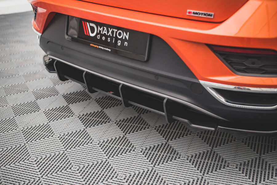 Diffuser Street Pro Volkswagen T-Roc Mk1 – bilde 1 av 4