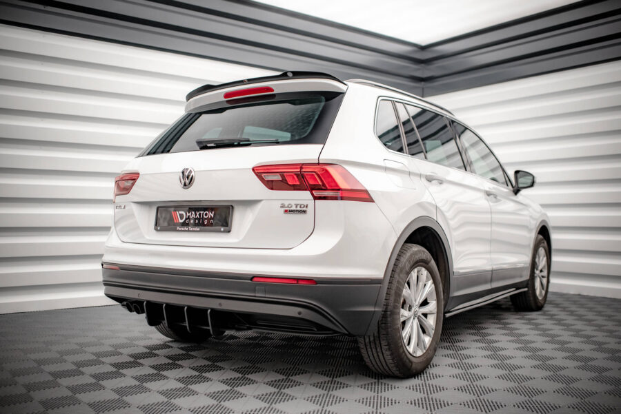 Diffuser Street Pro Volkswagen Tiguan Mk2 – bilde 1 av 5