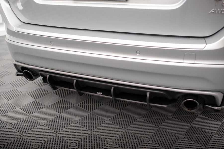 Diffuser Street Pro Volvo XC60 R-Design Mk1 Facelift – bilde 3 av 6