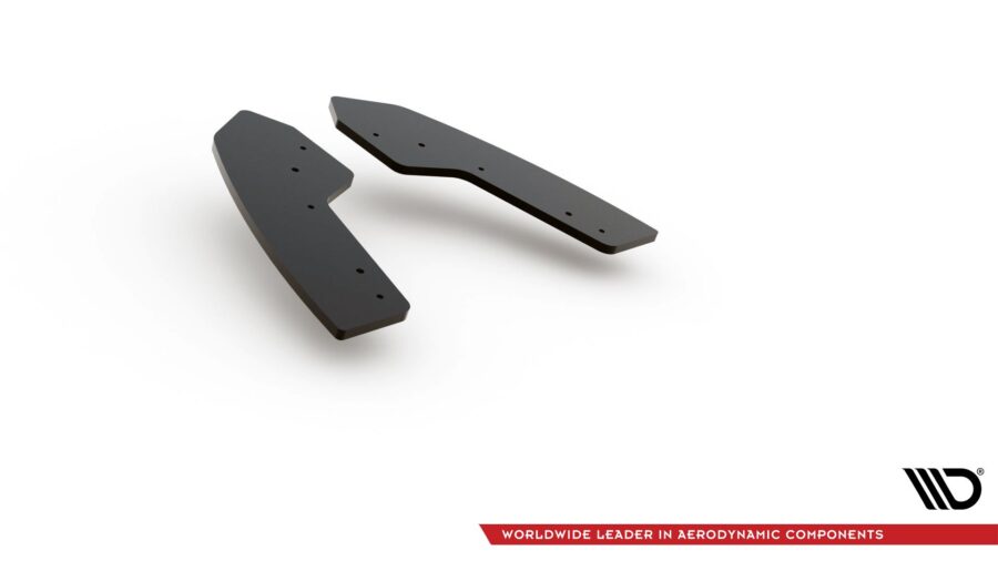 Bakre Flaps Street Pro Audi RS3 8V Sportback – bilde 6 av 7