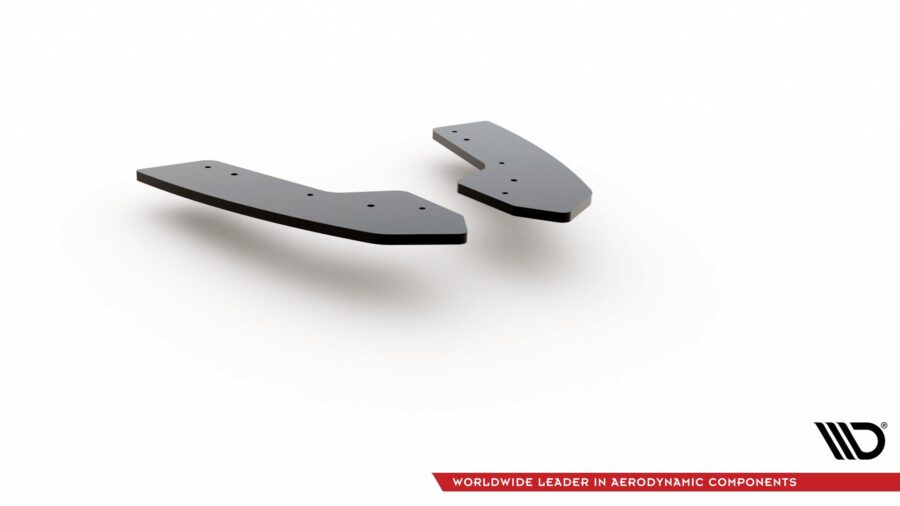 Bakre Flaps Street Pro Audi RS3 8V Sportback – bilde 7 av 7